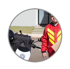 Motoboy em Santo André - Parque Novo Oratório - Motoboy Motoboy em Santo André - Parque Novo Oratório - Motoboy