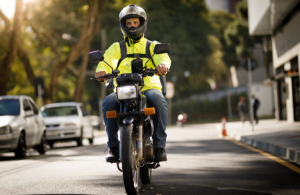 Serviços de entrega via Motoboy em Santo André