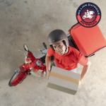 Motoboy em Santo André entregas rápidas e seguras, do jeito que você precisa!