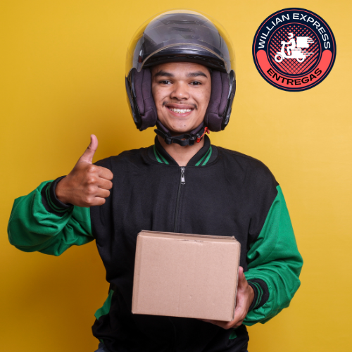 Motoboy em São Bernardo do Campo e Regiões